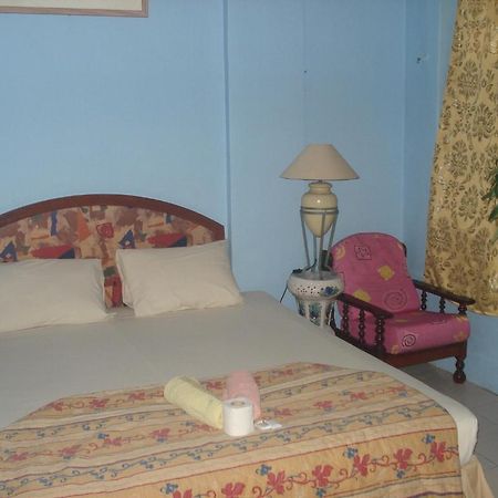 Casavilla Travellers Lodge Kuala Lumpur Cameră foto