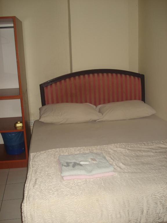 Casavilla Travellers Lodge Kuala Lumpur Cameră foto