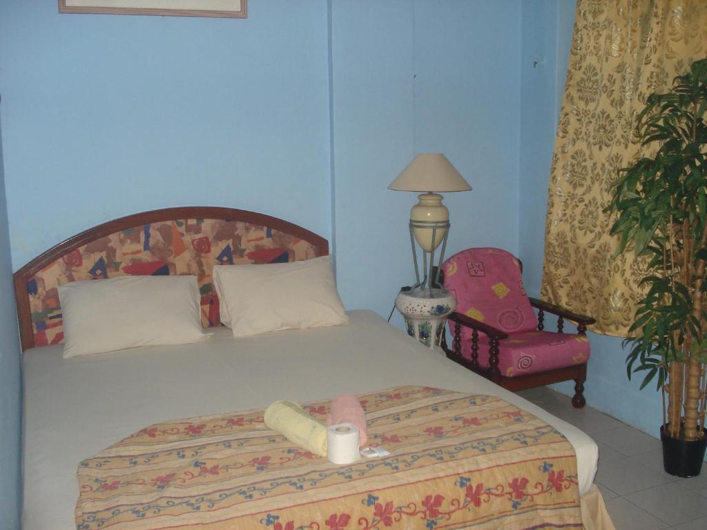 Casavilla Travellers Lodge Kuala Lumpur Cameră foto