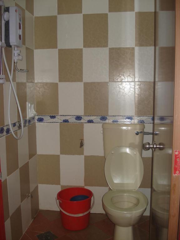 Casavilla Travellers Lodge Kuala Lumpur Cameră foto