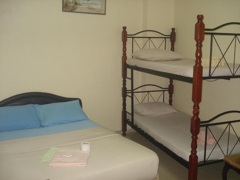 Casavilla Travellers Lodge Kuala Lumpur Cameră foto