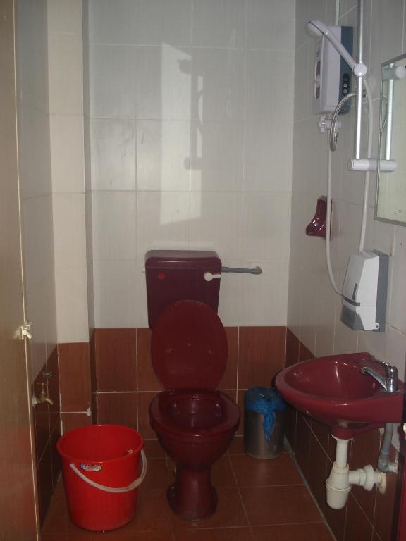 Casavilla Travellers Lodge Kuala Lumpur Cameră foto